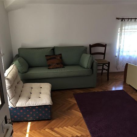 Tri Srca Apartments & Rooms Funtana Buitenkant foto