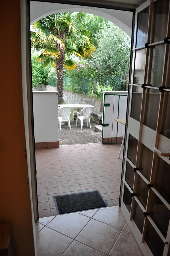 Tri Srca Apartments & Rooms Funtana Buitenkant foto