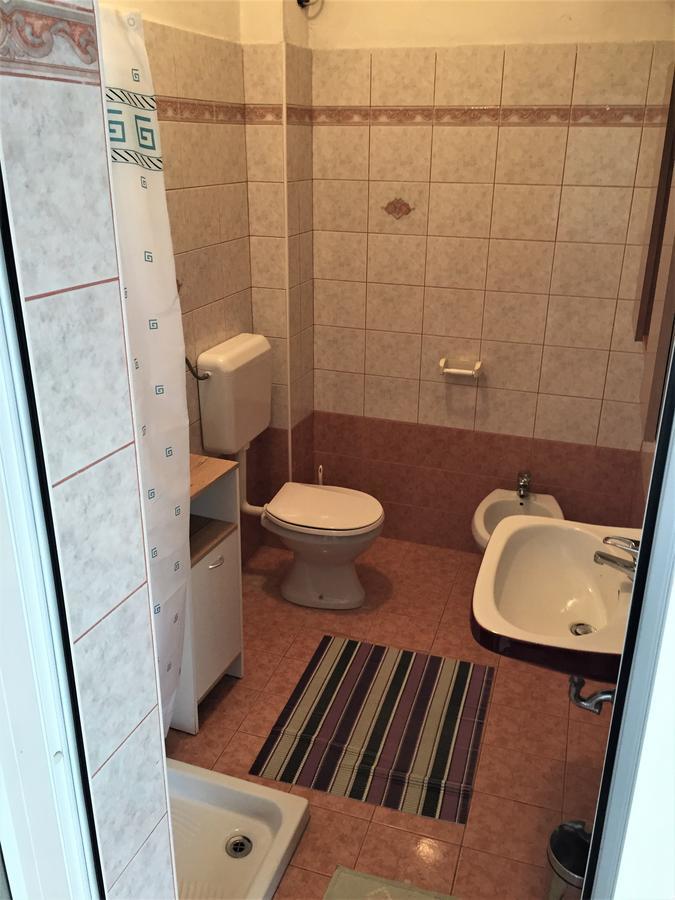 Tri Srca Apartments & Rooms Funtana Buitenkant foto