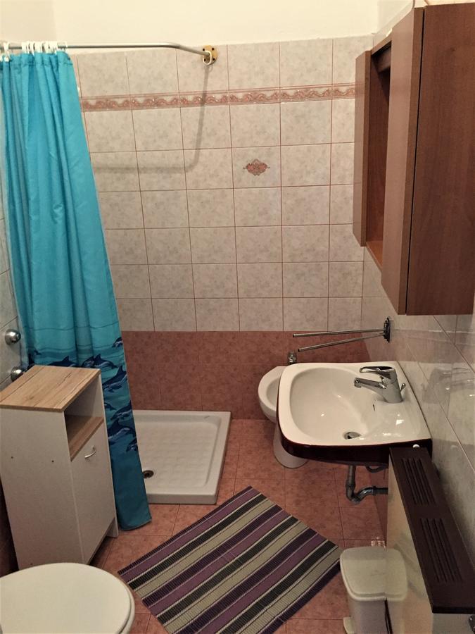 Tri Srca Apartments & Rooms Funtana Buitenkant foto
